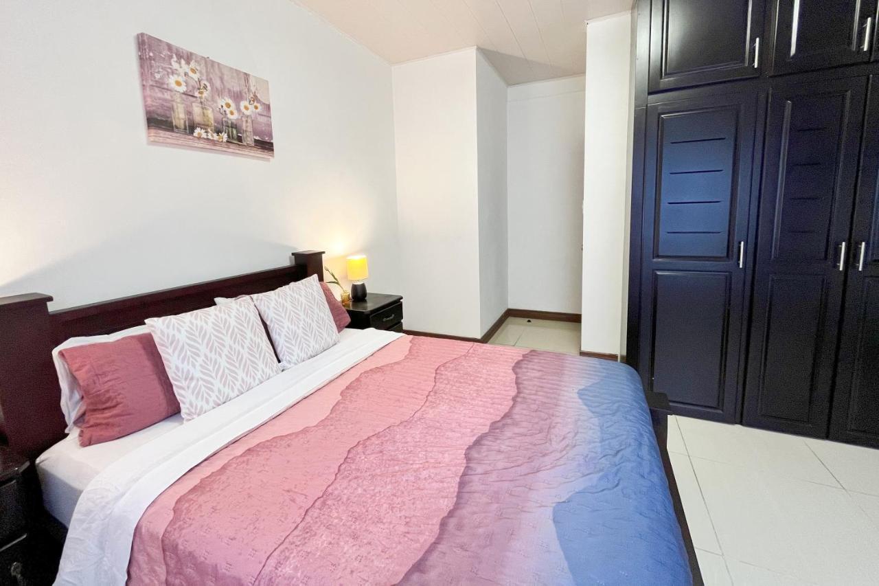 Viva Guest House San José Kültér fotó