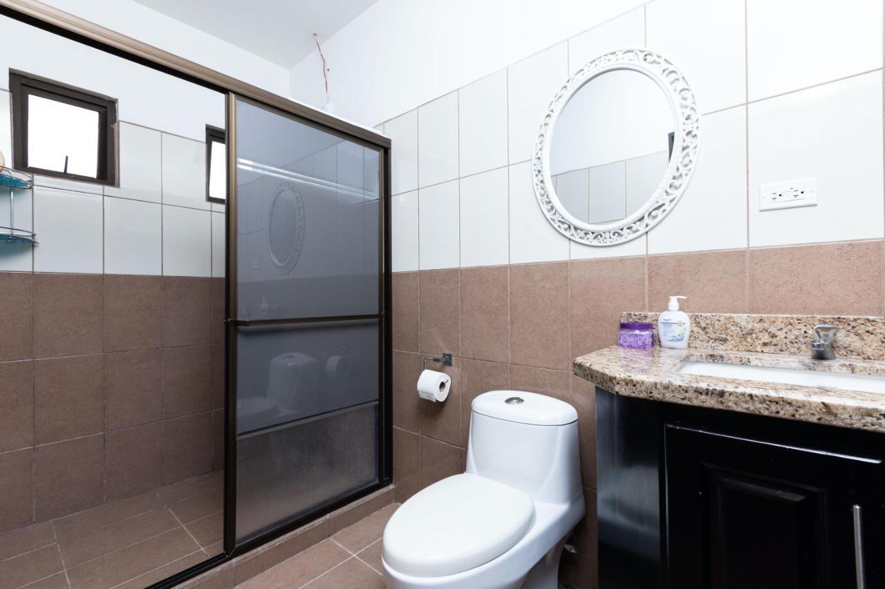 Viva Guest House San José Kültér fotó