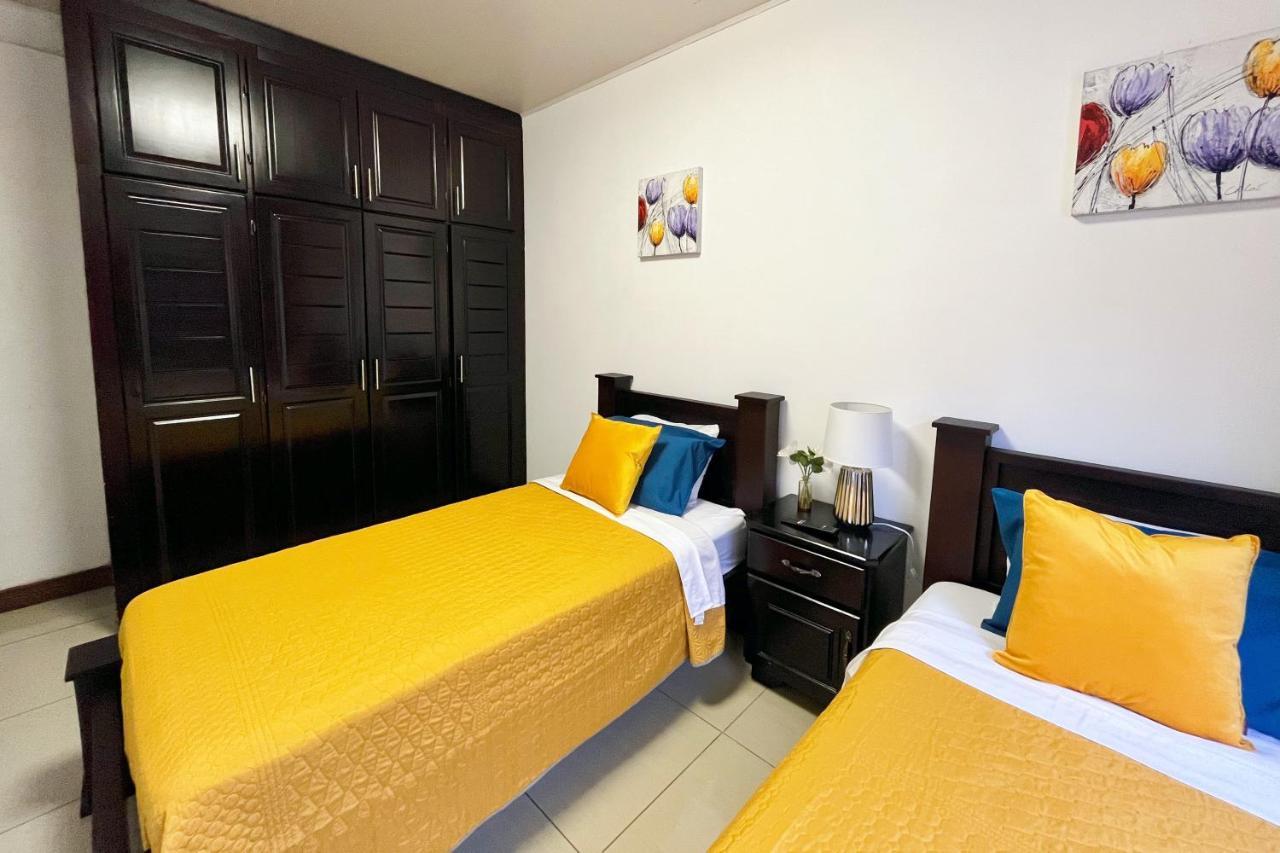 Viva Guest House San José Kültér fotó