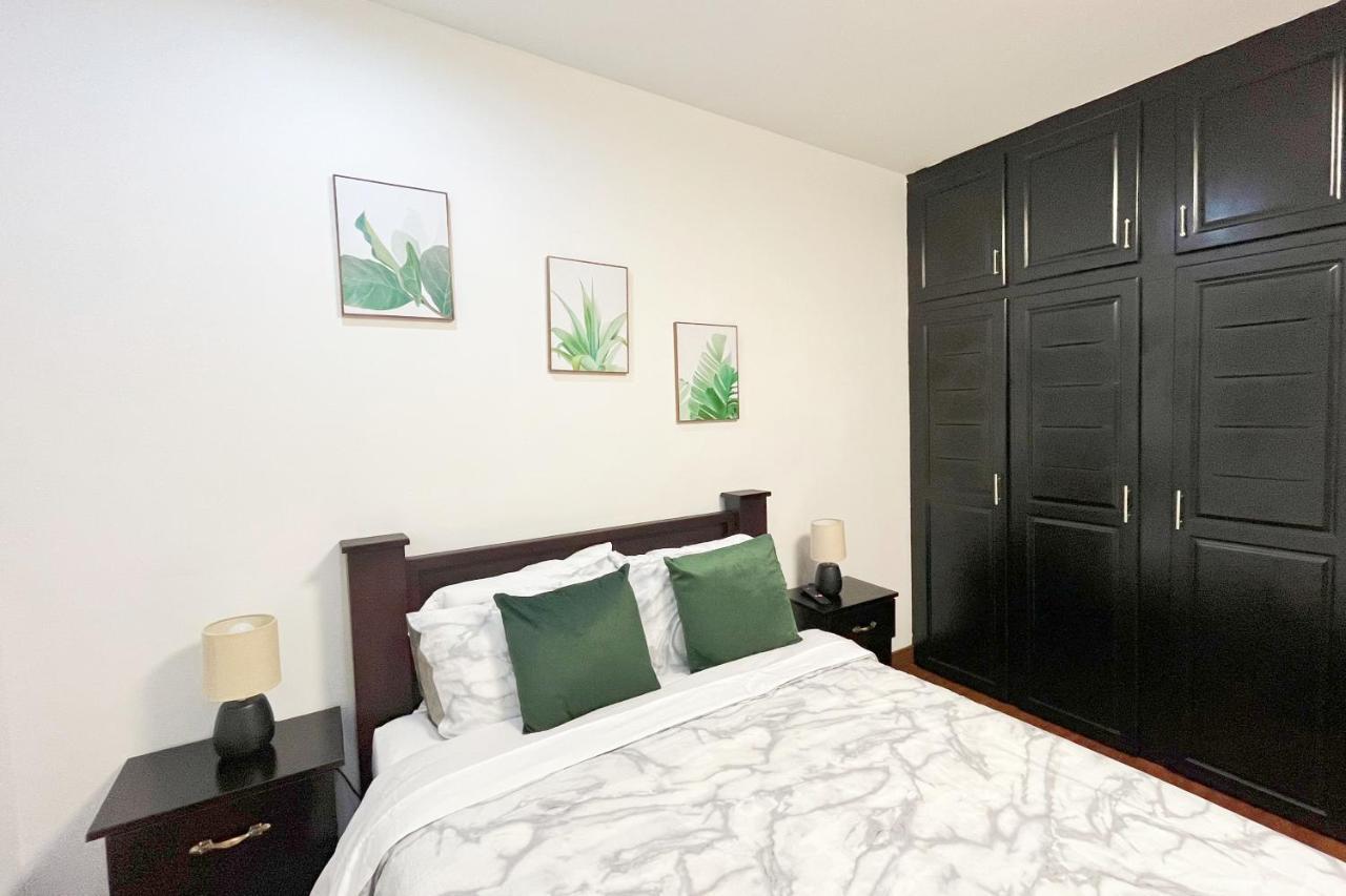 Viva Guest House San José Kültér fotó