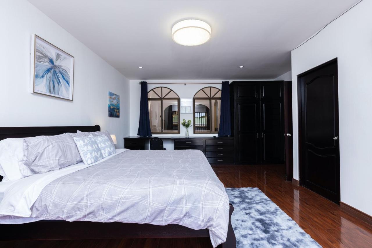 Viva Guest House San José Kültér fotó