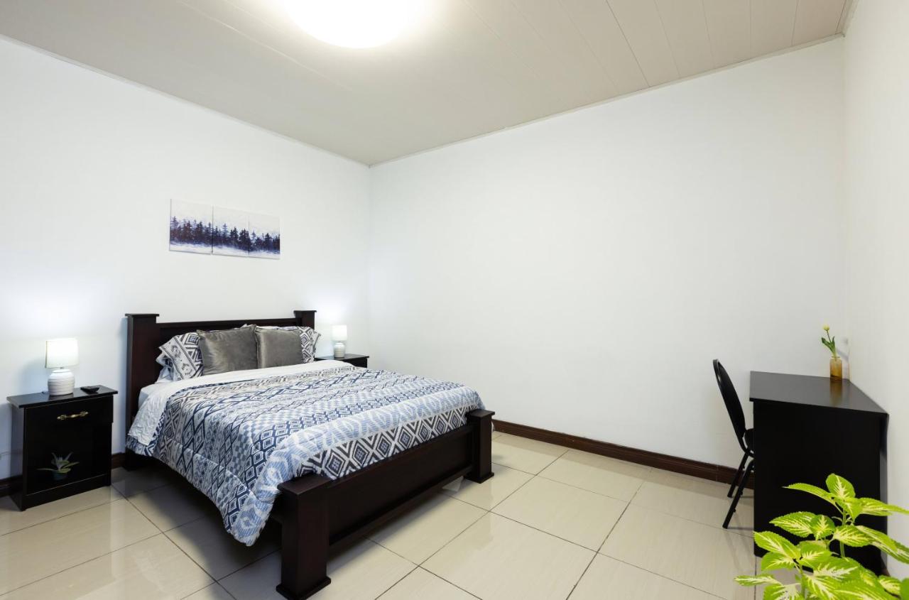 Viva Guest House San José Kültér fotó