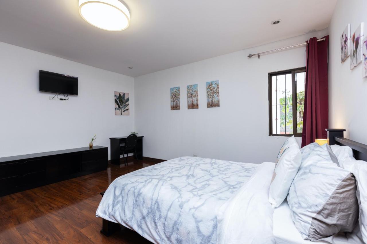 Viva Guest House San José Kültér fotó