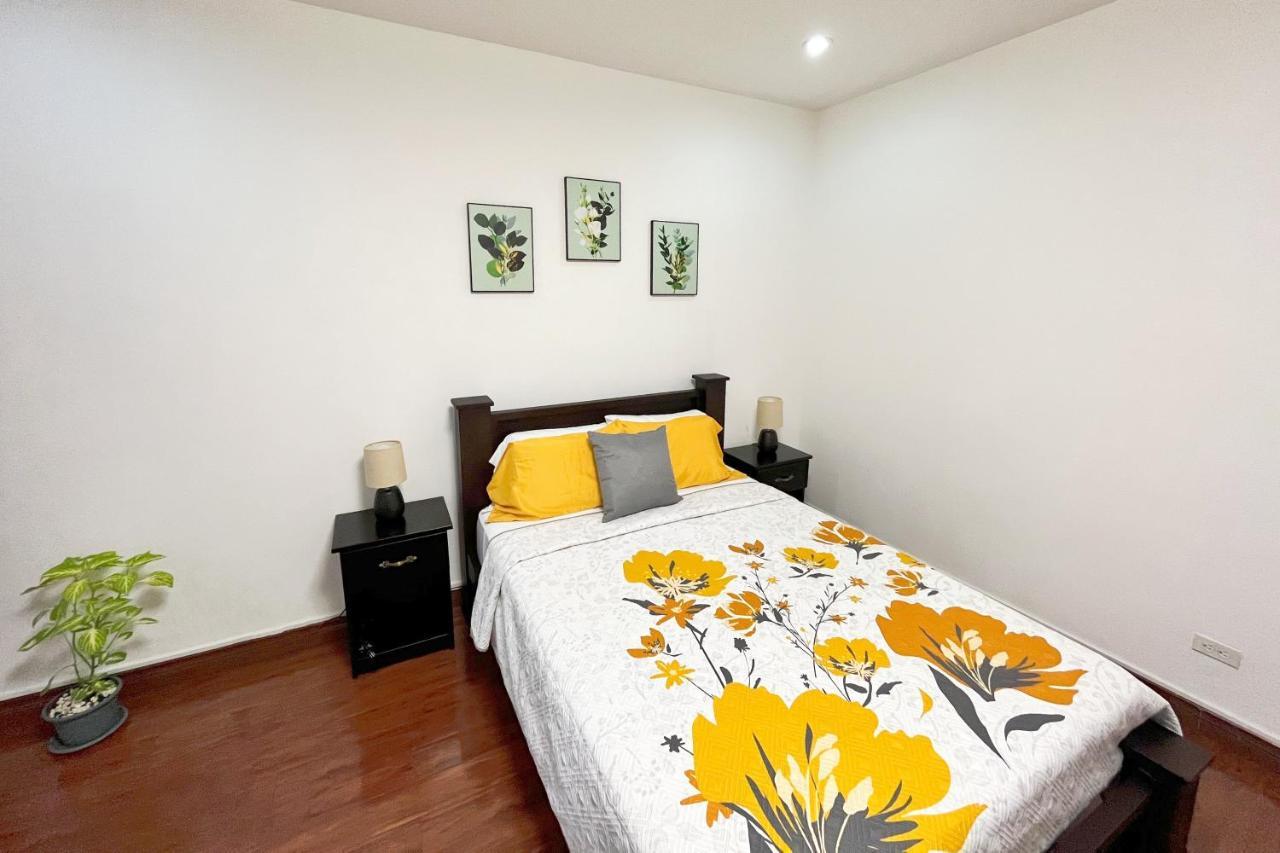 Viva Guest House San José Kültér fotó