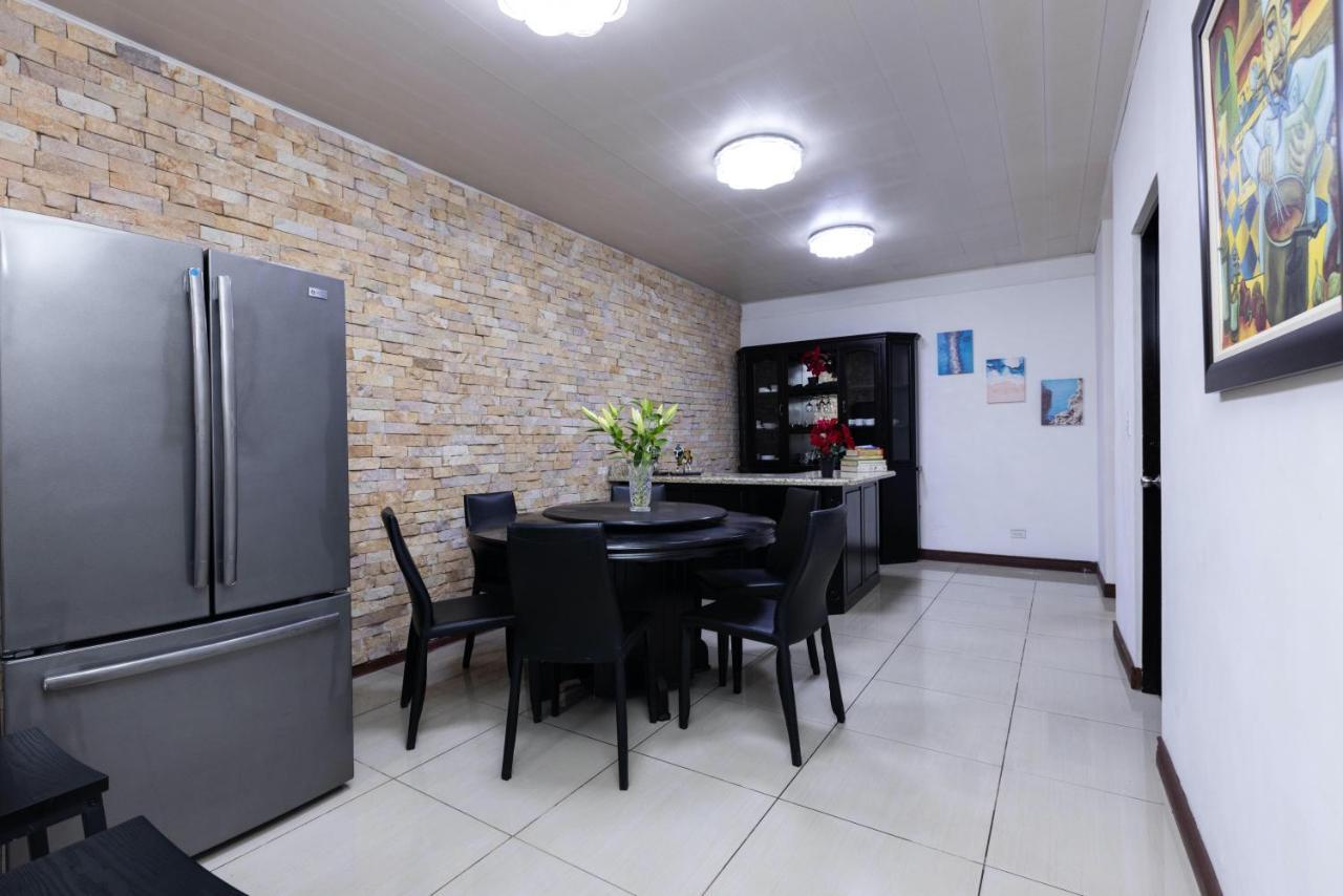 Viva Guest House San José Kültér fotó